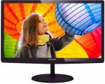 Obrzok produktu Philips 247E6QDAD, 23.6" ADS-IPS FullHD, HDMI DVI ierny