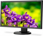 Obrzok produktu NEC E243WMi 23.8", LED IPS, FullHD, VGA, DP, DVI-D, Repro