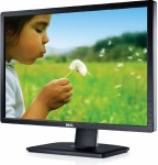 Obrzok produktu Dell UltraSharp U2412M, 24" LED, IPS, Full HD, Pivot