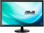 Obrzok produktu ASUS VS247HR, 23,6" LED, Full HD, 2ms, HDMI, DVI-D, VGA