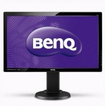 Obrázok produktu BenQ GL2450HT 24", LED, FullHD, 2ms, VGA, DVI-D, HDMI, Repro, Pivot