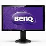 Obrzok produktu BenQ GL2450HT 24", LED, FullHD, 2ms, VGA, DVI-D, HDMI, Repro, Pivot