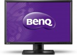 Obrzok produktu BenQ BL2411PT 24", LED, FullHD, IPS, Pivot, Repro, DVI-D, DP, VGA