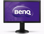 Obrzok produktu BenQ BL2405HT 24", LED, FullHD, VGA, DVI-D, HDMI, Pivot, Repro