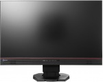 Obrzok produktu EIZO FS2434-BK 23,8", LED IPS, FullHD, 2xHDMI, DVI-D, Repro, USB, Diakov ovldanie