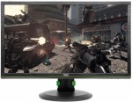 Obrzok produktu AOC G2460PG, 24" LED, FullHD, 1ms, 350 cd/m2, 4xUSB, NVIDIA G-SYNC, DP, Pivot