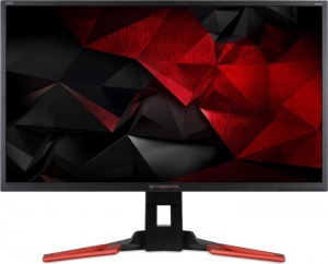 Obrzok 32" LCD Acer Predator XB321HKbmiphz - 4ms - UM.JX1EE.001