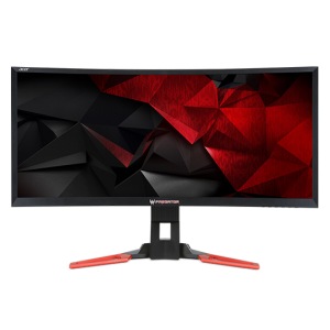 Obrzok 35" LCD Acer Predator Z35P - VA - UM.CZ1EE.P01