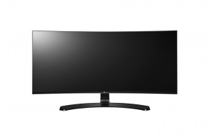 Obrzok 34" LG LED 34UC88 - WQHD - 34UC88-B.AEU