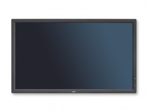 Obrzok tovaru 32" LED NEC V323-2 - FullHD, 450cd, OPS, rep 24 / 7 - 60003849