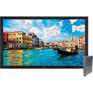 Obrzok 55" LED NEC V552-DRD - 42" LED NEC V423-DRD - FHD - 60003994