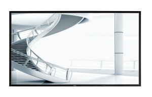 Obrzok 46" LED NEC X462S-FullHD - 60003399