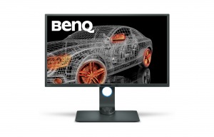 Obrzok 32" LED BenQ PD3200Q-WQHD - 9H.LFALA.TBE