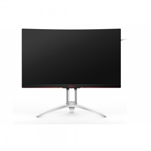 Obrzok 32" LED AOC AG322QCX-QHD - AG322QCX