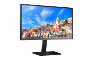 Obrzok 32" LED Samsung S32D85KTSR-QHD - LS32D85KTSR/EN