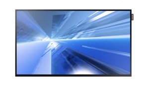 Obrzok 32" LED Samsung DB32E - FHD - LH32DBEPLGC/EN