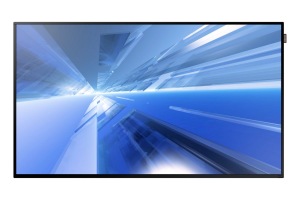 Obrzok 40" LED Samsung DM40E-FHD - LH40DMEPLGC/EN