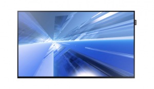 Obrzok 40" LED Samsung DC40E-FHD - LH40DCEPLGC/EN