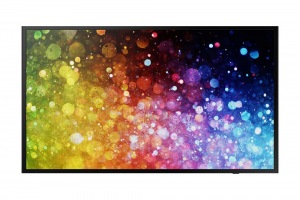 Obrzok 43" LED Samsung DC43J - LH43DCJPLGC/EN