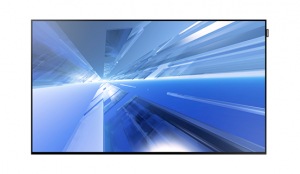 Obrzok 55" LED Samsung DB55E - FHD - LH55DBEPLGC/EN