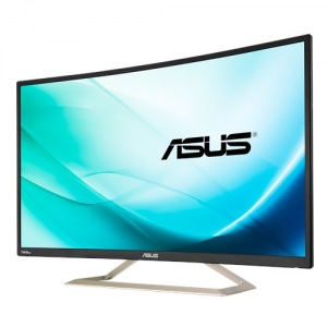 Obrzok 32" WLED ASUS VA326H Gaming - FullHD - 90LM02Z1-B01170