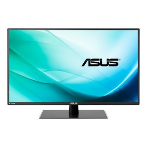 Obrzok 32" WLED ASUS VA32AQ - WQHD - 90LM0300-B01970