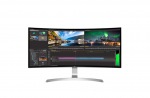 Obrzok produktu 34" LG LED 34UC99-W -UW-QHD, 21:9, IPS, 5ms GTG, 2xHDMI, DP, 1xUSB-C, 2xUSB 3.1, repo