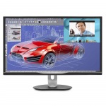 Obrzok produktu 32" LED Philips 3270QP-QHD, AMVA, HDMI, USB, DP, rep