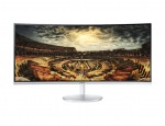 Obrzok produktu 34" LED Samsung C34F791 UWQHD,  VA, DP, HDMI, USB