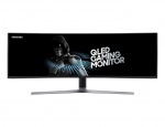 Obrzok produktu 49" Samsung C49H890, VA,  HDMI, DP, miniDP, USB