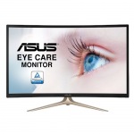 Obrzok produktu 32" WLED ASUS VA327H - FullHD,  16:9,  HDMI,  VGA