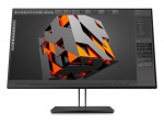 Obrzok produktu HP Z32 31, 5" UHD 4K 3840x2160 / USB / HDMI / DP / 3NBD