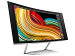 Obrzok produktu HP Z34c 34" curved 3440x1440 / 350jas / HDMI / DP / 3xUSB