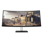 Obrzok produktu HP Z38c 38" curved 3440x1440 / 350jas / HDMI / DP / 3xUSB