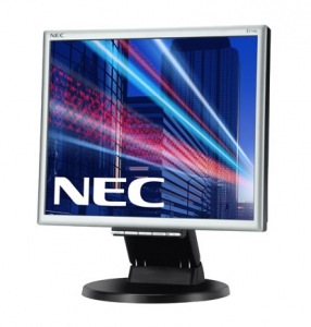 Obrzok 17" LED NEC V-Touch 1722 5U - 5-ilov - VT1722-5U