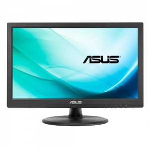 Obrzok 15, 6" LED ASUS VT168N - HD,  16:9,  DVI,  VGA - 90LM02G1-B01170