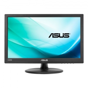 Obrzok 15, 6" LED ASUS VT168H - HD,  16:9,  HDMI,  VGA - 90LM02G1-B02170