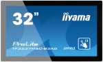 Obrzok produktu 32" LCD iiyama TF3237MSC-B3AG - open frame, AMVA3, 8ms, 3000:1, 500cd, repro, dotykov