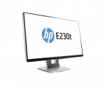 Obrzok produktu HP E230t Touch 23" IPS 1920x1080 / 250 / 1k:1 / VGA / DP / HDMI / 5.7ms