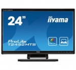 iiyama ProLite T2452MTS 23.6" - T2452MTS | obrzok .2
