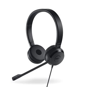 Obrzok Dell Pro Stereo Headset - UC150 - 520-AAMD
