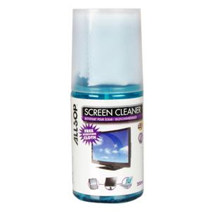 Obrzok istc sprej Screen Cleaner - 06177