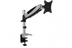 Obrzok produktu Clamb Mount for Monitors with Gas Spring,  1xLCD,  max. 27  ,  max. load 8kg, 