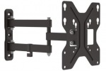 Obrzok produktu Universal Wall Mount for Monitors,   1xLCD,  max. 42  ,  max. load 30kg,   adjustabl