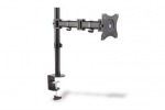 Obrzok produktu Monitor Stand,  1xLCD,  max. 27  ,  max. load 8kg,   adjustable and rotated 360