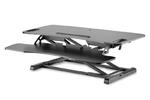 Obrzok produktu Ergonomic Workspace Riser,  95x62cm,  adjustable