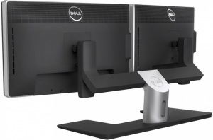 Obrzok DELL MDS14, stojan pre 2 monitory Dell  - 482-10011