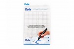 Obrzok produktu 3DOODLER DoodlePad - Pad for the pen 3Doodler (all versions)