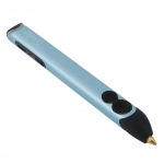 Obrzok produktu 3DOODLER Create Limited edition - 3D pen,  manual 3D printer,  Powder Blue