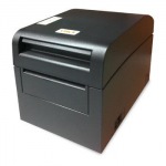 Obrzok produktu OKI POS PT390 Dual-Black